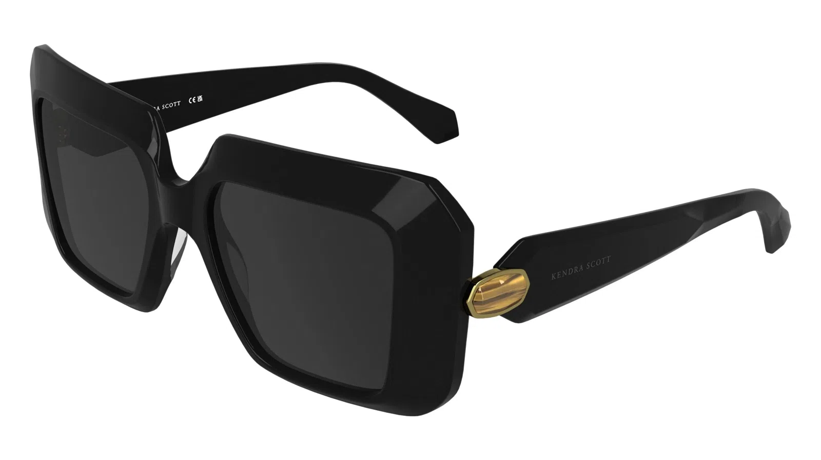 Kendra Scott KE612S Sunglasses - view 3
